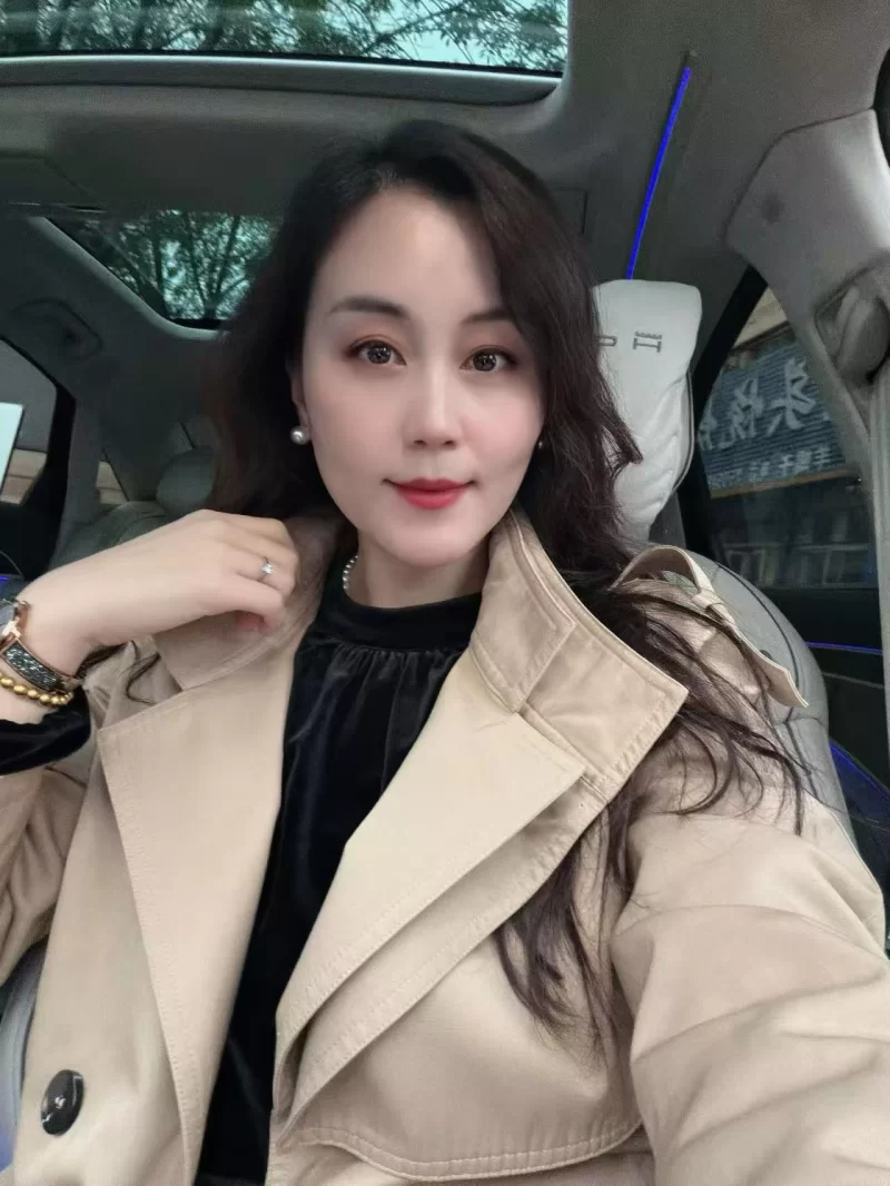 温州鹿城美熟女