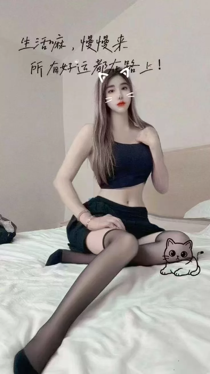 常熟东南大长腿
