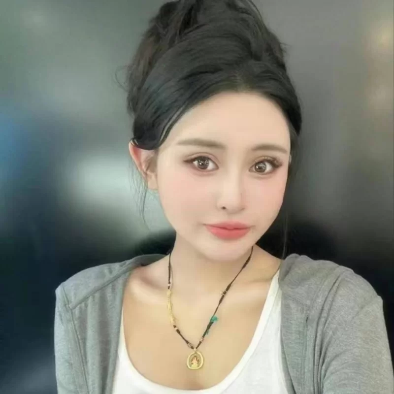 长安性感小璐