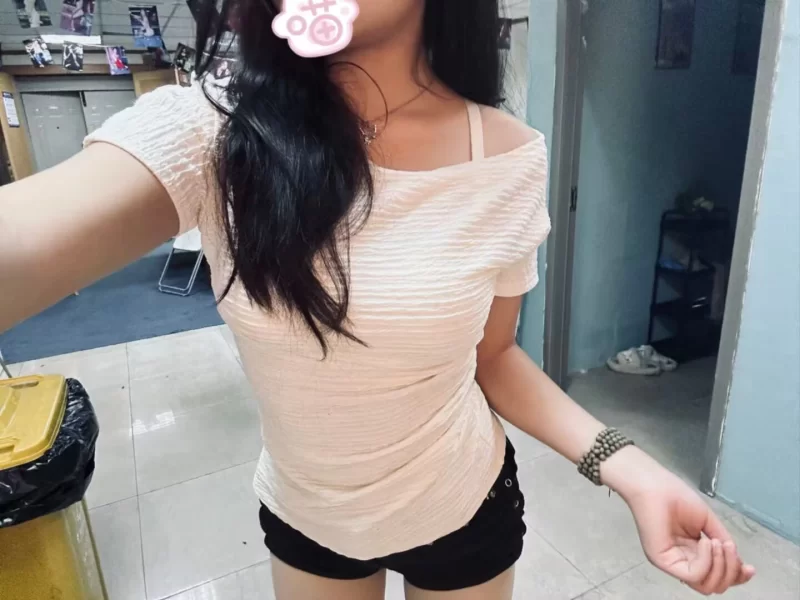 泸州小妹妹