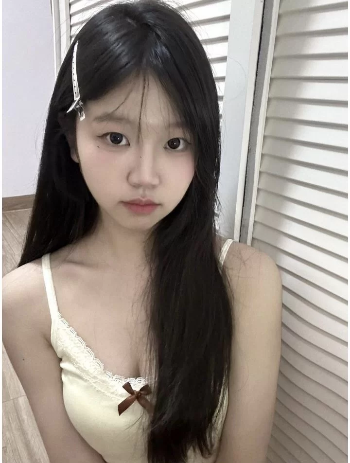 东莞新来的妹子