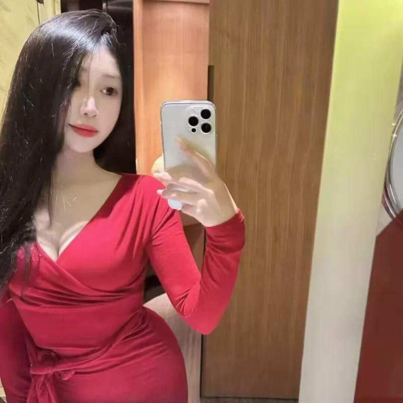 东莞大凶姐姐很撩人