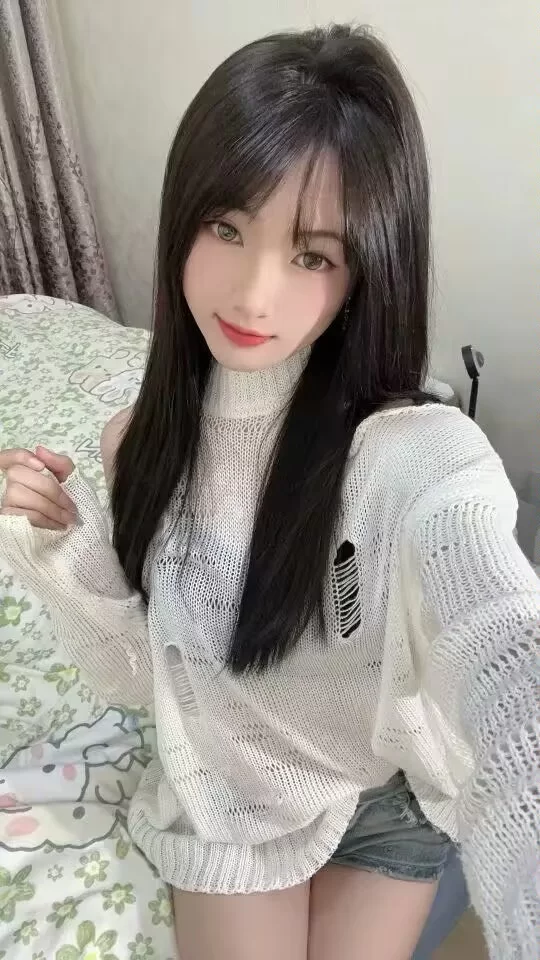 东莞乌沙漂亮小姐姐