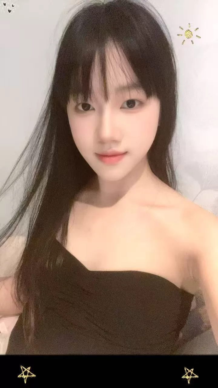 长安小妹妹