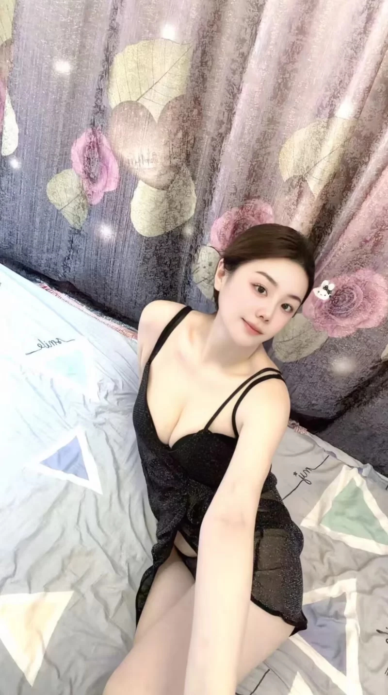 苏州糖糖 反差甜妹