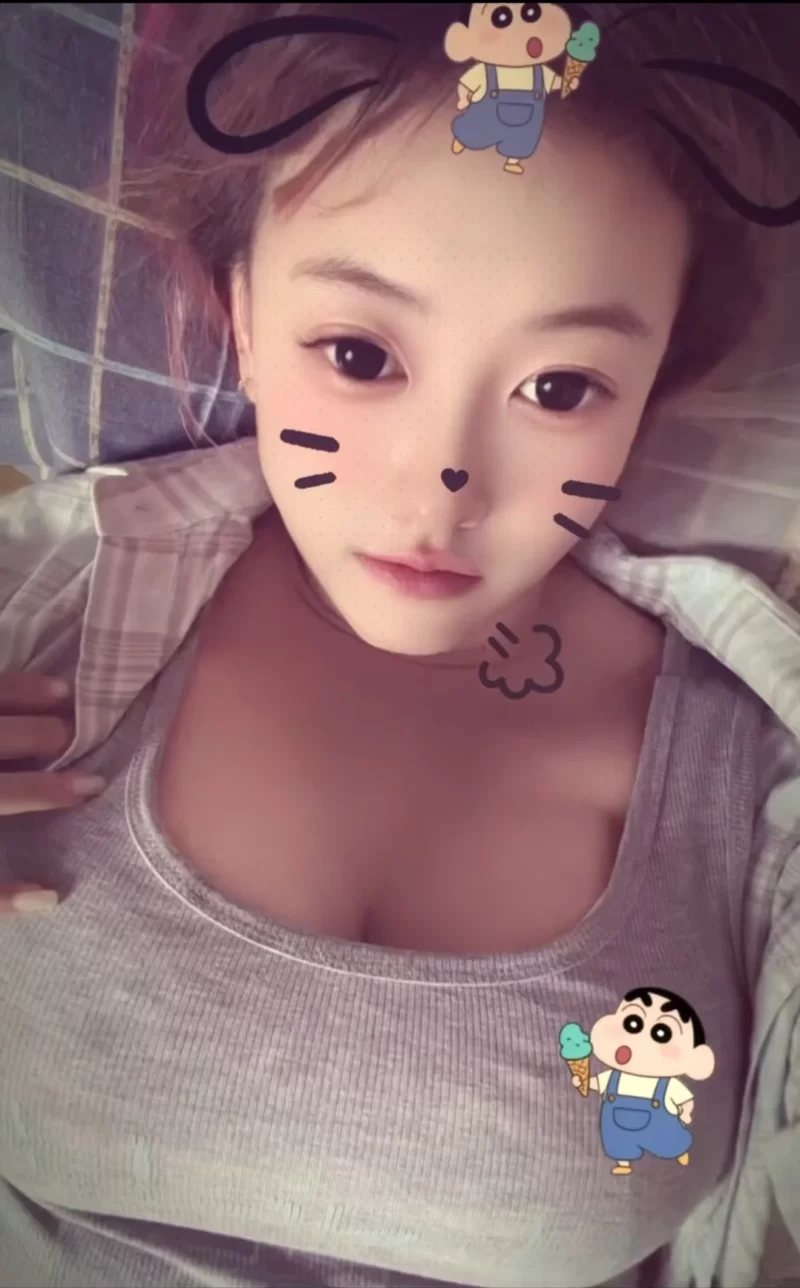 小萌大胸妹