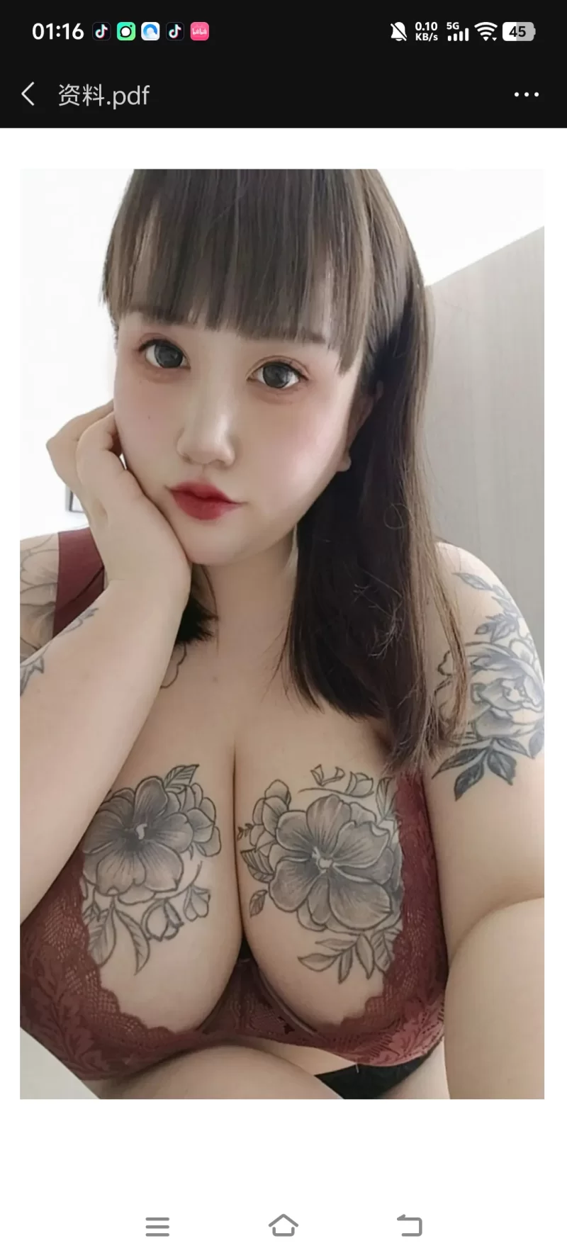 大连 巨乳 坦克