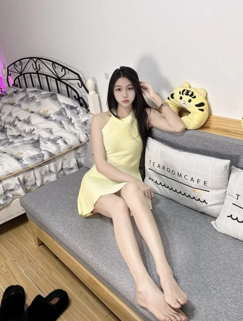 徐汇御姐叶婉儿