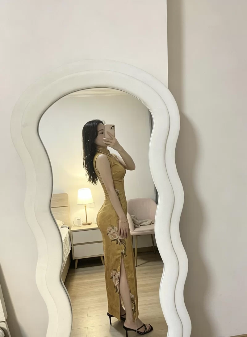 深圳后入容易高潮的骚少妇