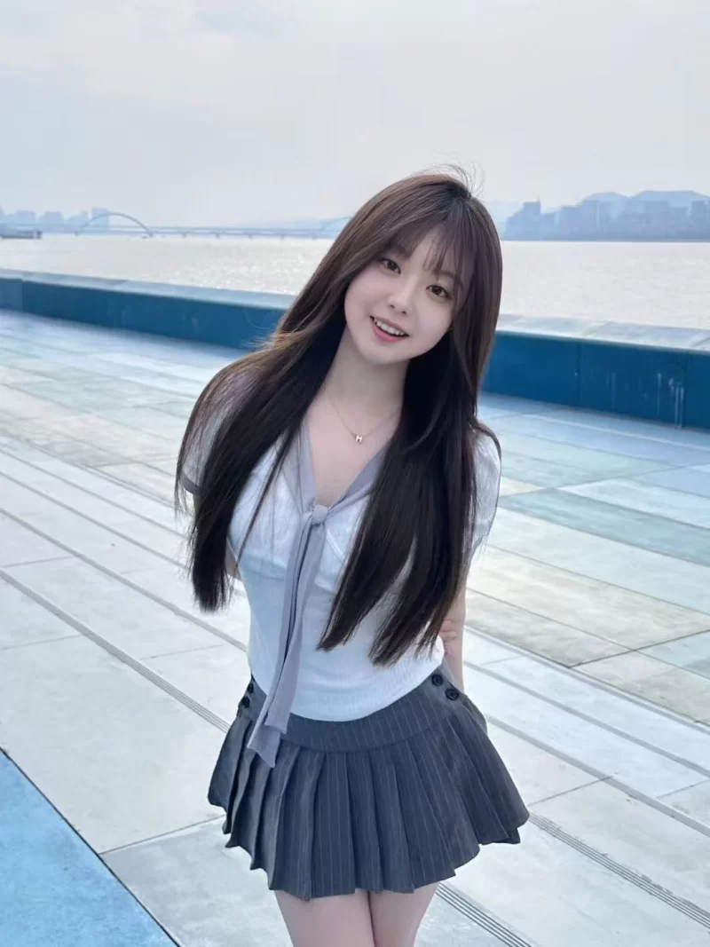 集宁小姐姐