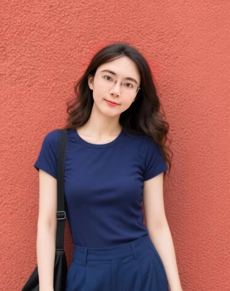 性感美乳少妇