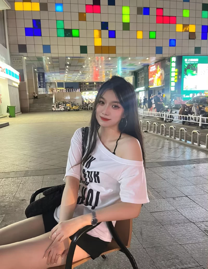 潍坊泰华摩尔公寓干大长腿模特