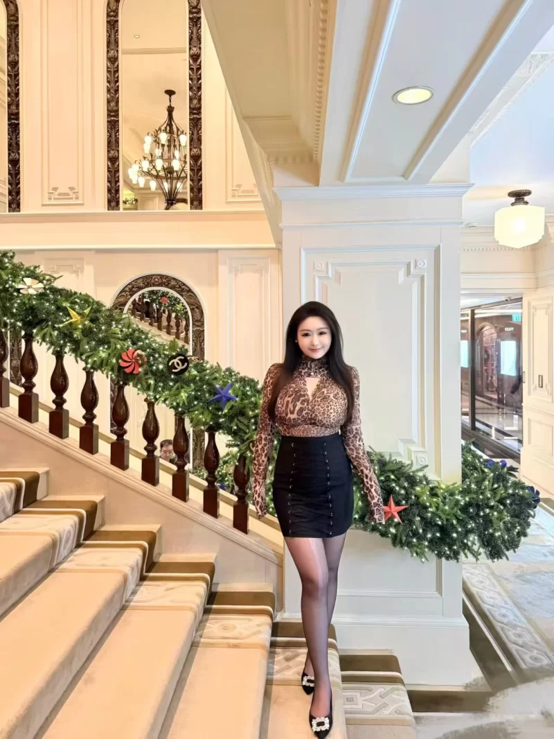 深圳沙尾美女