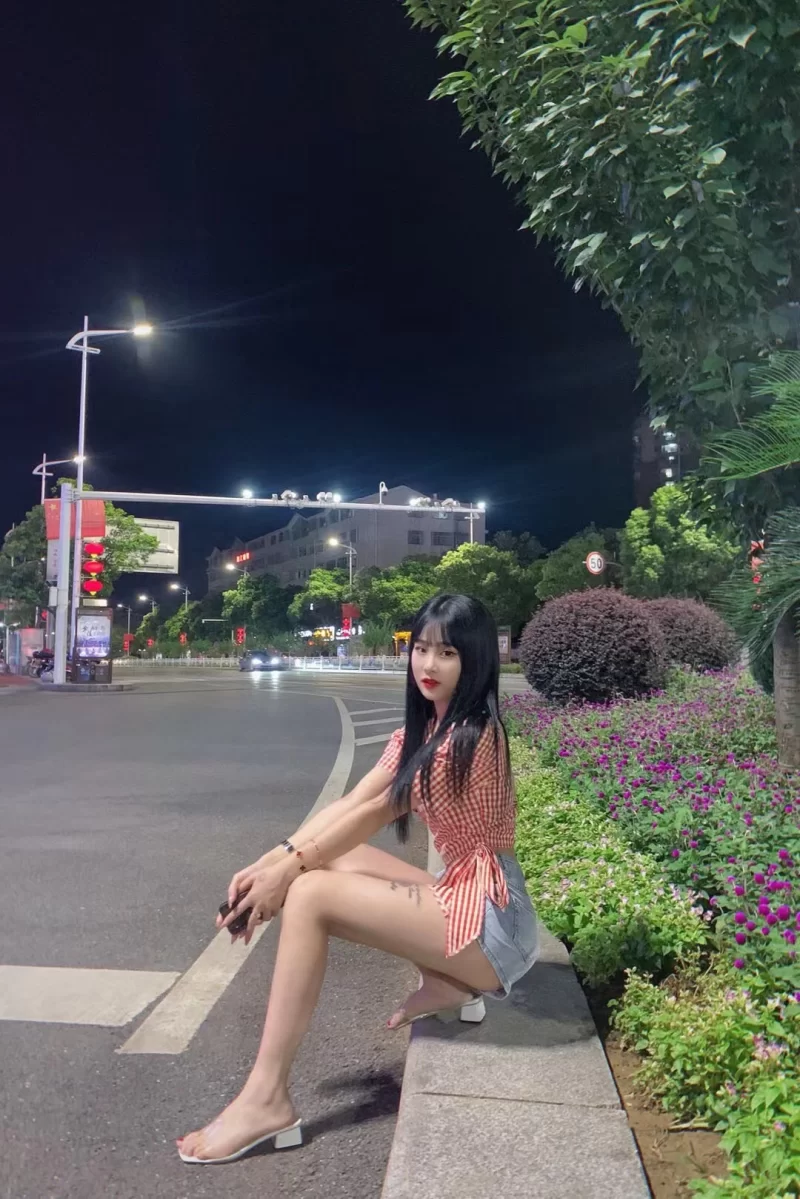 深圳性感少妇
