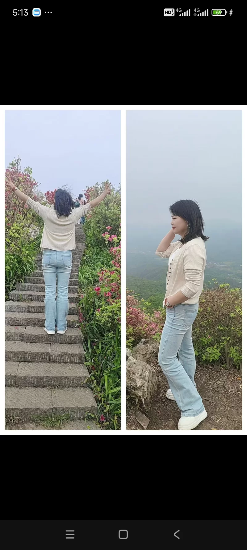 泄火型熟妇