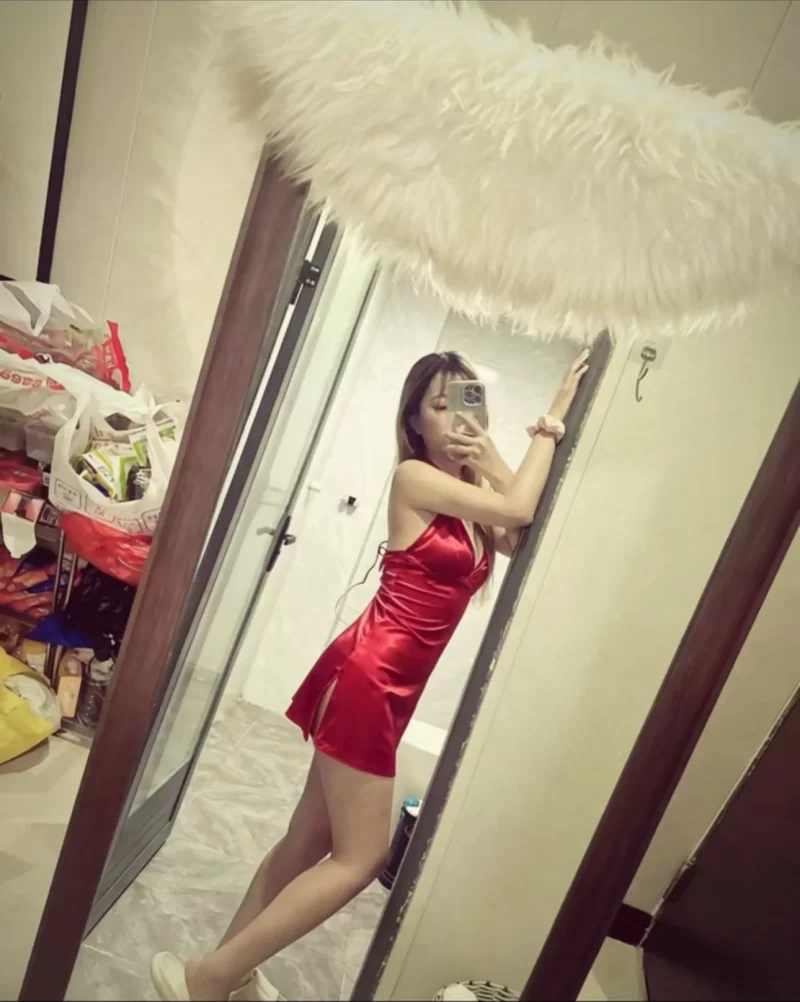 兼职学生妹妹上门