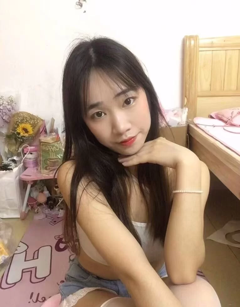 深圳罗湖租房小妹