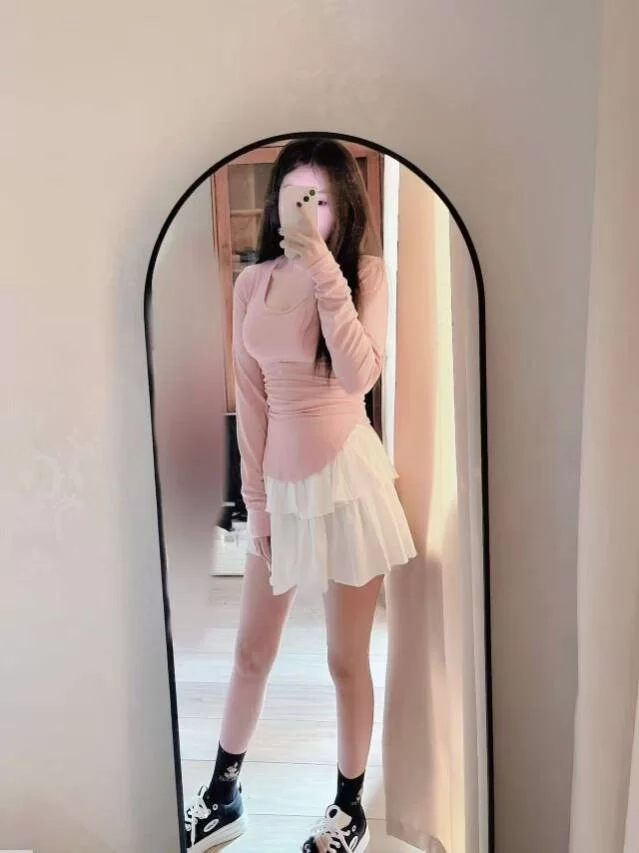潍坊美少妇