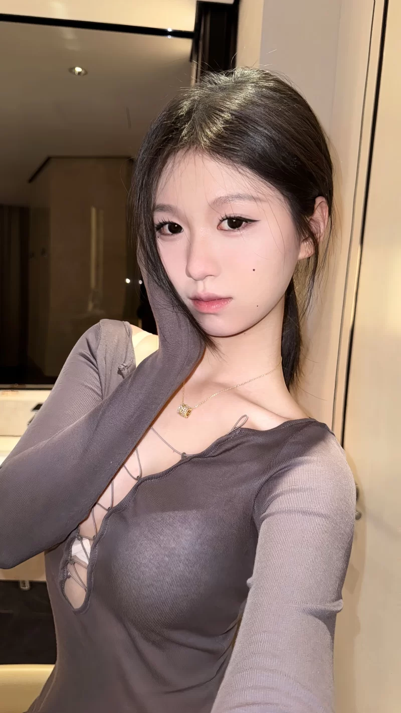 青浦小美女嫩鲍鱼很美味