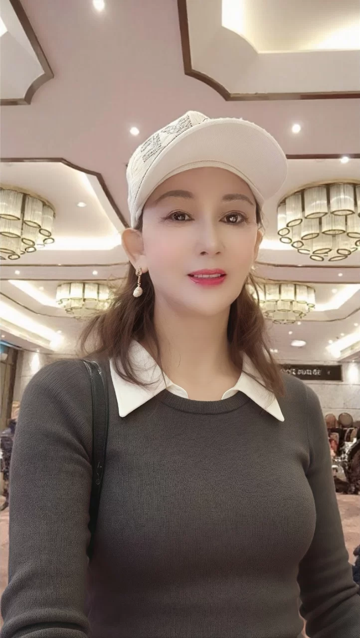 返食38C熟女岚姐