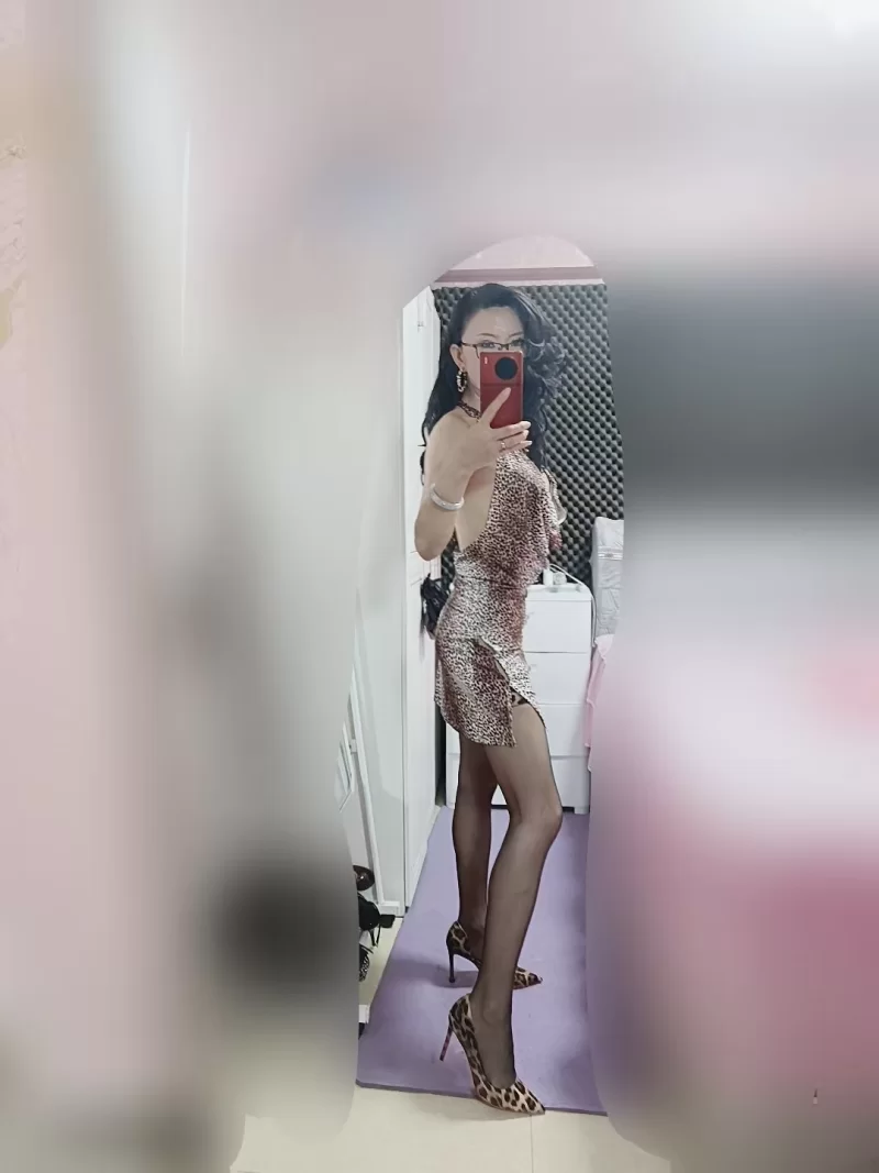 丰台熟女水水