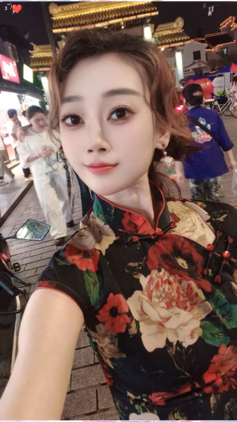 之前约过的少妇