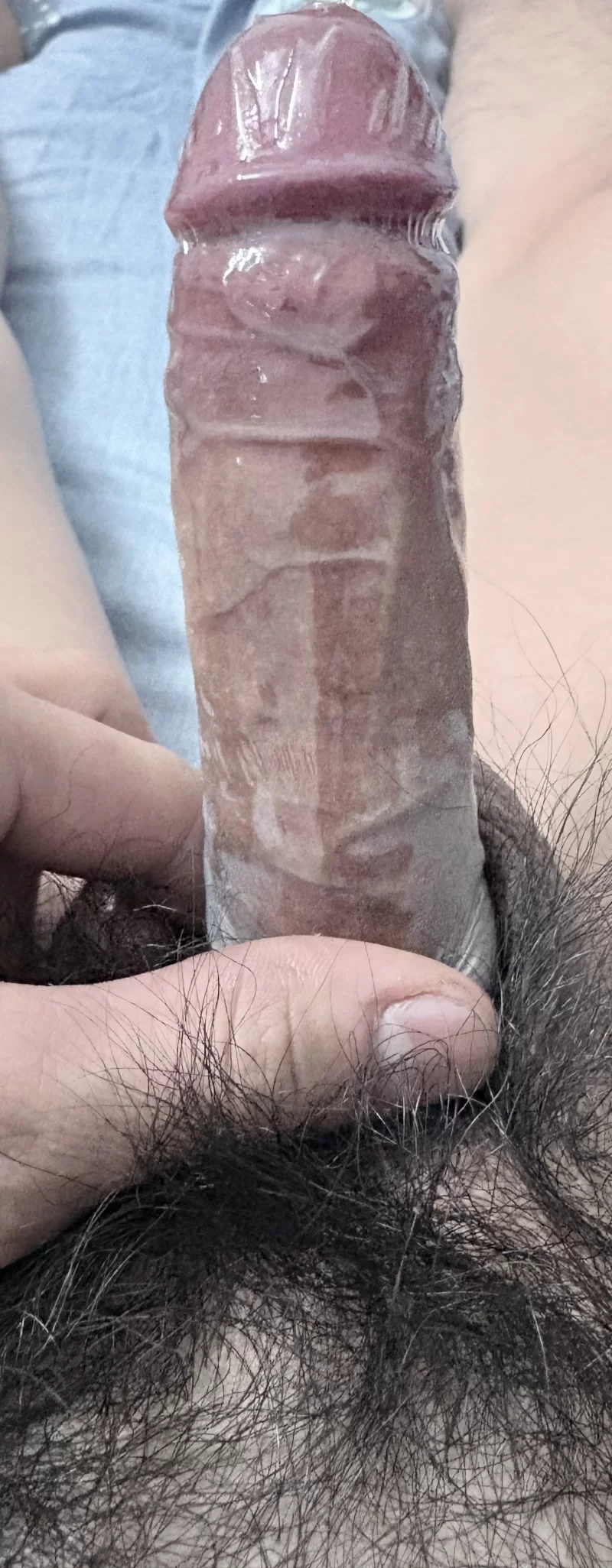 鸭子配合度高