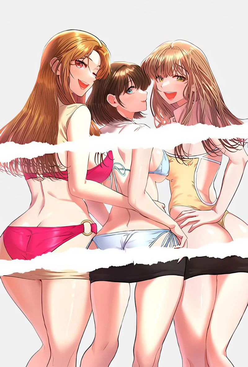 全员交往中