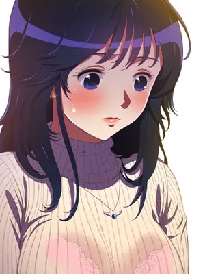 恶女勾勾缠