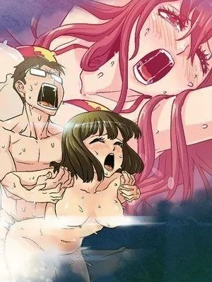 死了都要愛愛/永不瞑目的處男