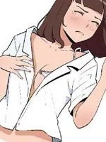 上篇-韓漫-調教女大生