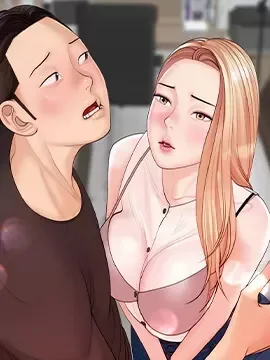 危險的請託/我的女儿就拜托你了