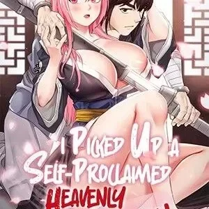 我见到一个自称天魔的人（gpt+润色） 자칭 천마를 주웠다