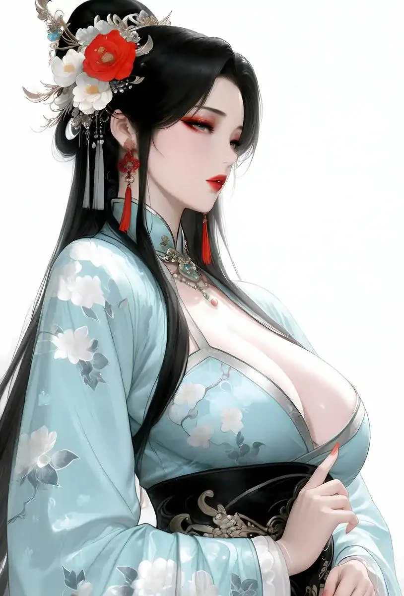 大奶陈亦茹