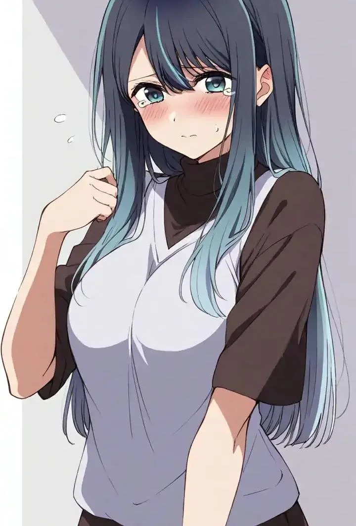 出轨日记