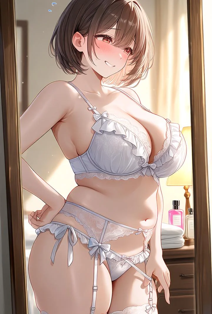 哥哥的养女