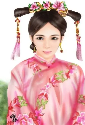 绿帽武林之淫乱后宫