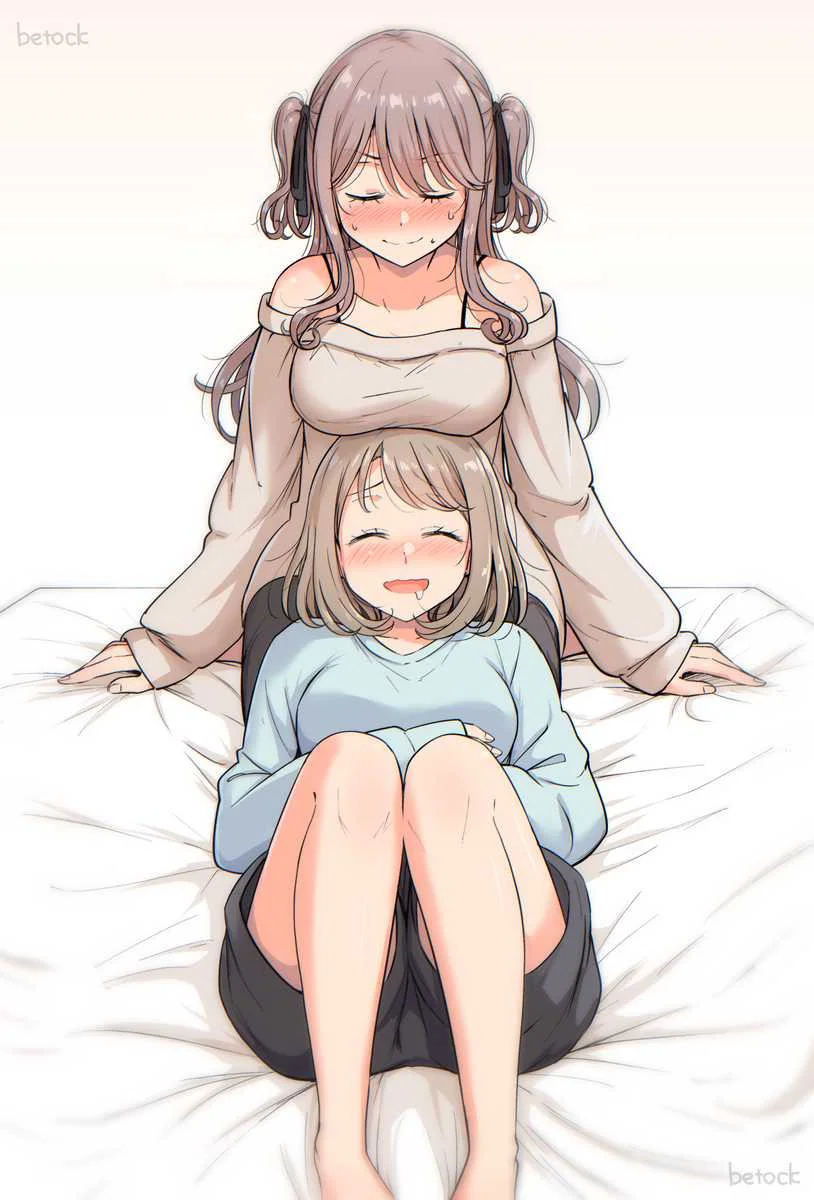 外婆家的舅妈们