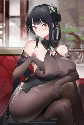 绿帽修仙之欲海沉浮