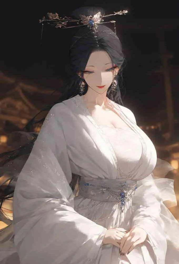 大隋皇帝
