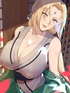 火影群芳谱